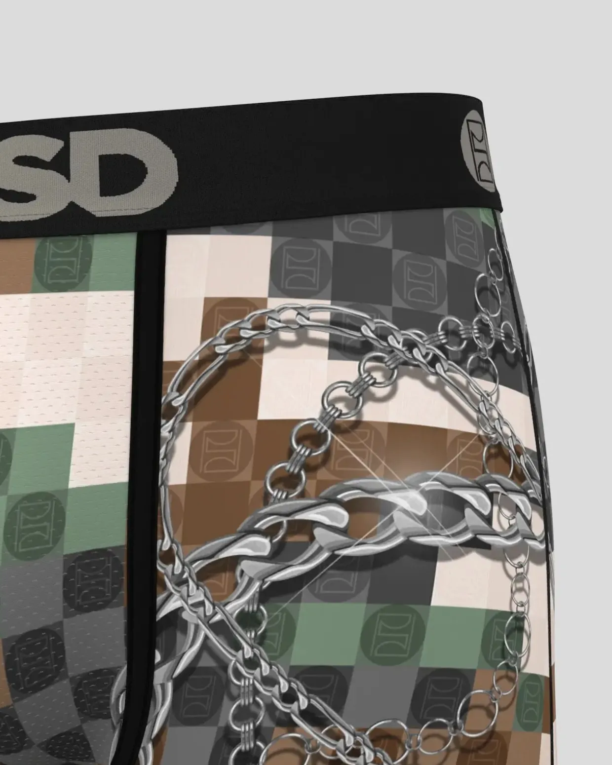 PSD Army