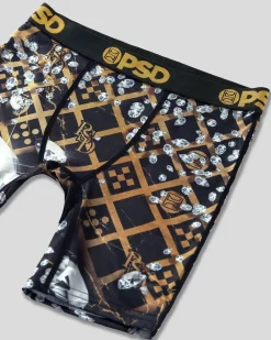 PSD Deluxe
