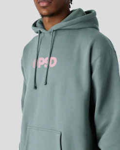PSD Dusty Sage Hoodie