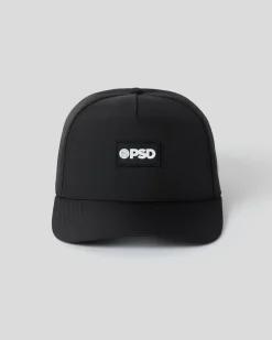 PSD Logo Tech Hat