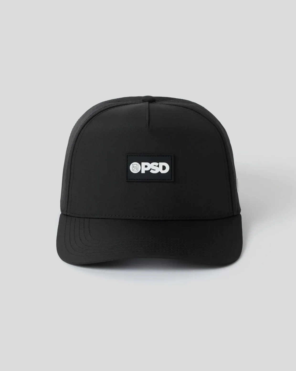 PSD Logo Tech Hat