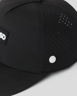 PSD Logo Tech Hat