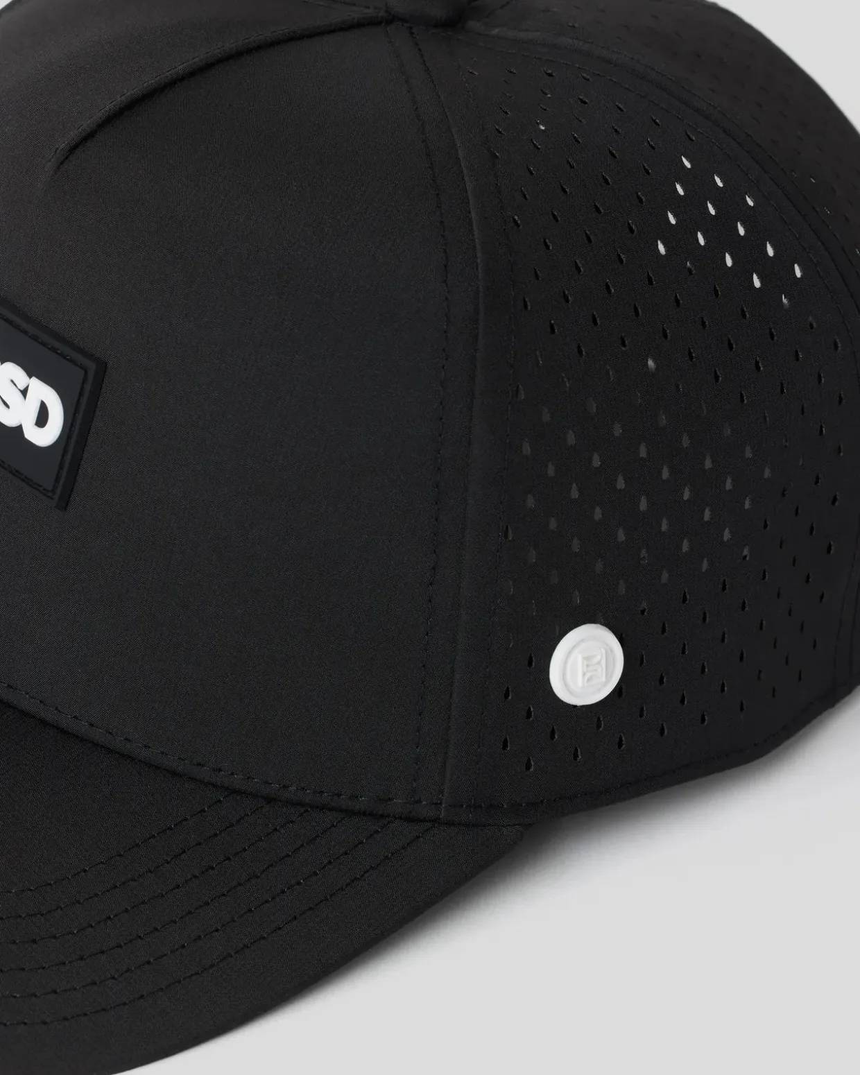 PSD Logo Tech Hat
