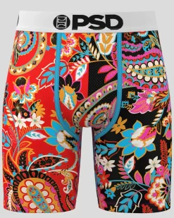 Psycho Paisley