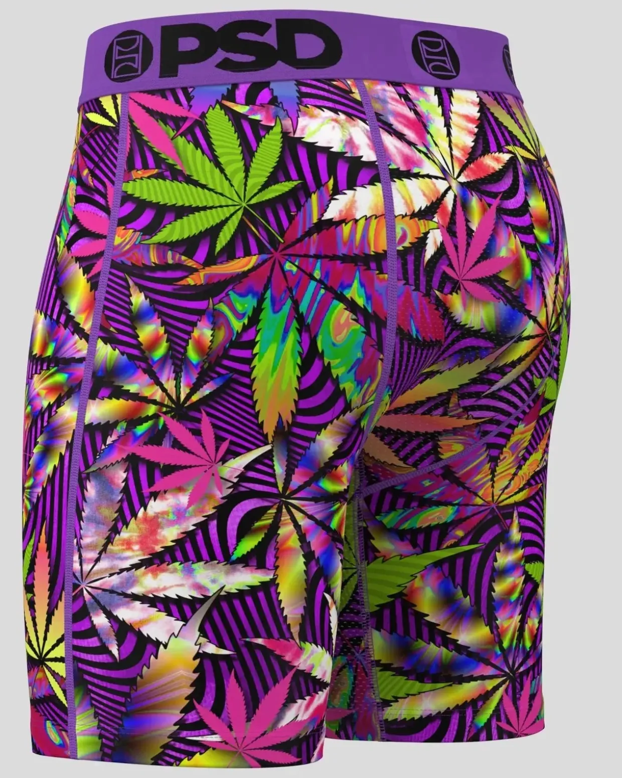 Purp High