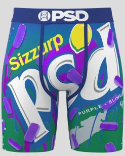 Purple Slime