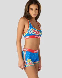 Rainbow Brite - Baller