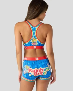 Rainbow Brite - Baller
