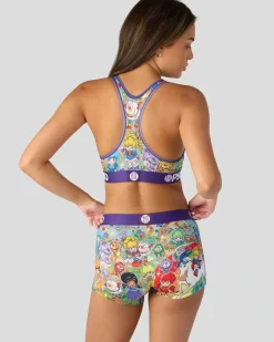 Rainbow Brite - Rainbowland