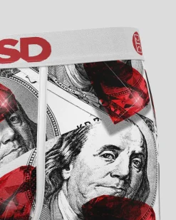 Red Cash