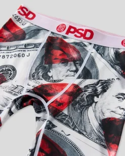 Red Cash