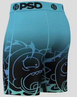 Rick and Morty - Aqua