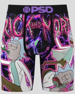 Rick and Morty - Galactic