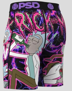 Rick and Morty - Galactic