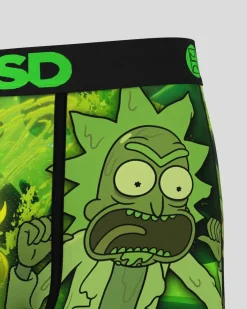 Rick and Morty - Slime Rick