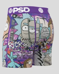 Rick and Morty - Void