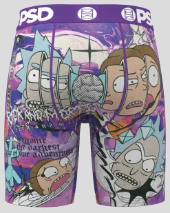 Rick and Morty - Void
