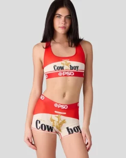 Ride a Cowboy