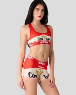 Ride a Cowboy