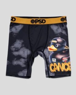 Rookie of The Year - Duck Cancer