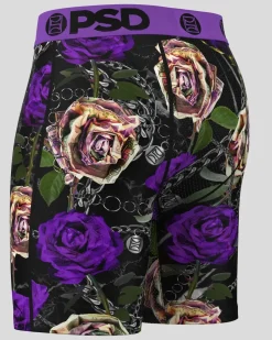 Rose & Chains