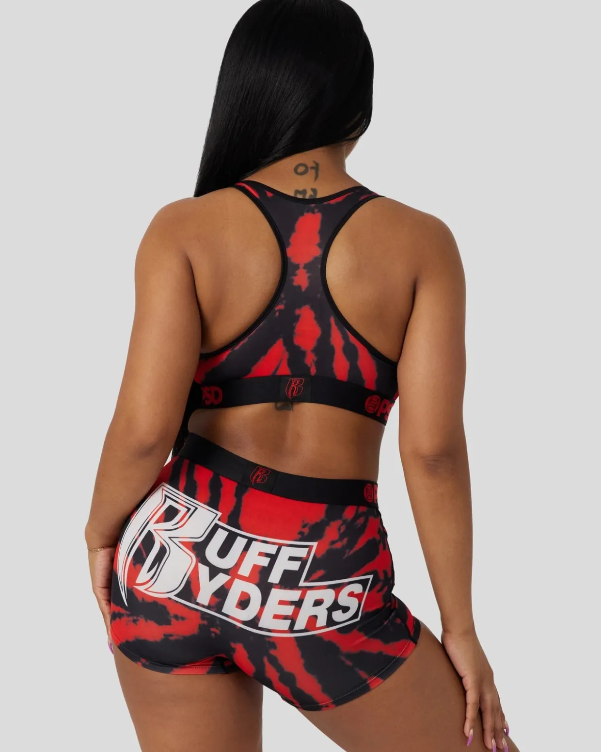 Ruff Ryders