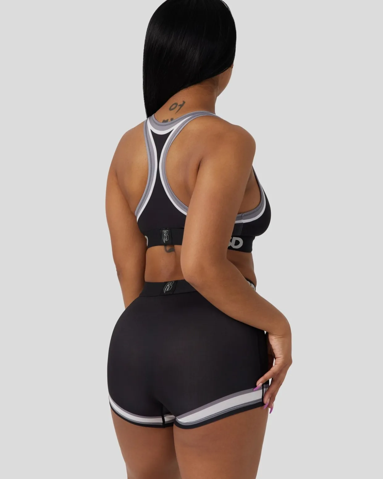 Ruff Ryders - Jersey