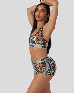 Safari Ice