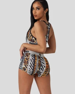 Safari Ice