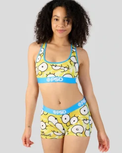 Simpsons - Simpsons Eyes