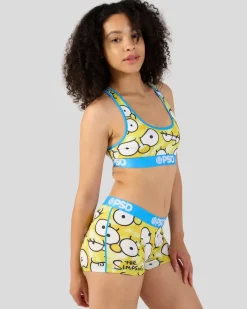 Simpsons - Simpsons Eyes