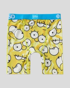 Simpsons - Simpsons Eyes