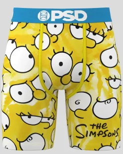 Simpsons - Simpsons Eyes