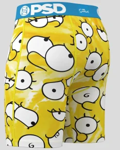 Simpsons - Simpsons Eyes