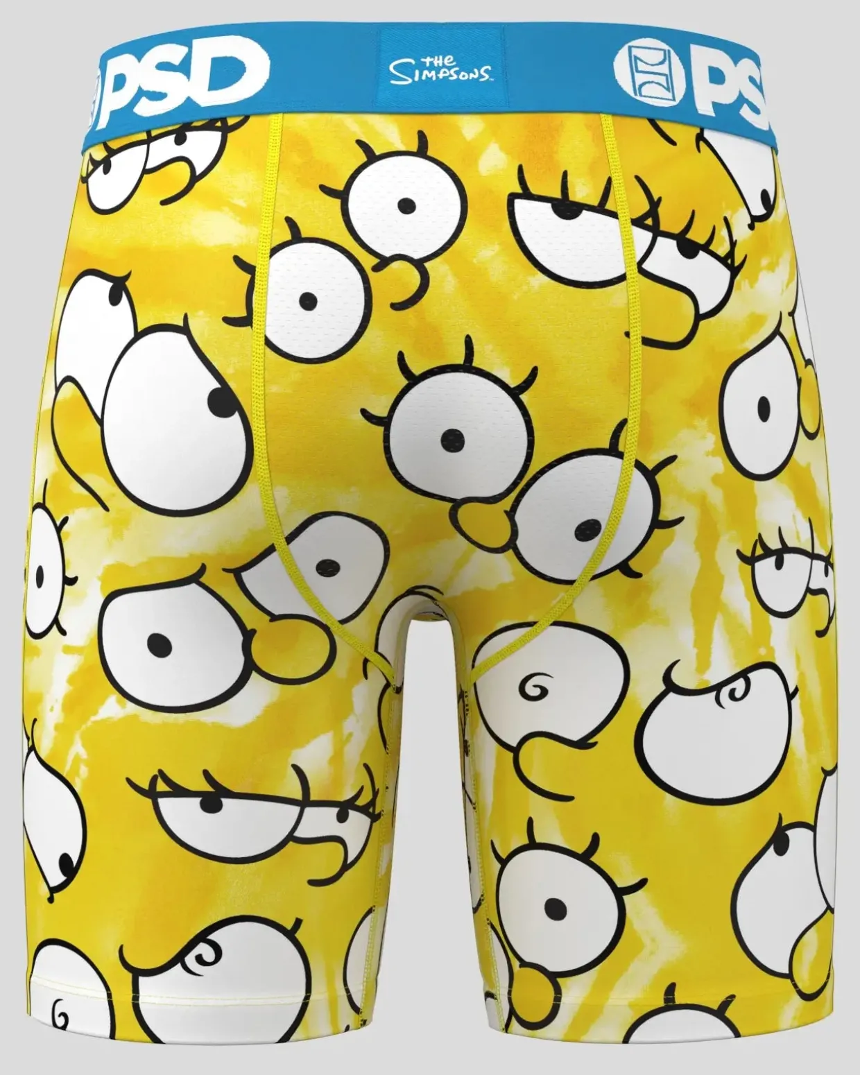 Simpsons - Simpsons Eyes