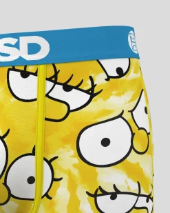 Simpsons - Simpsons Eyes