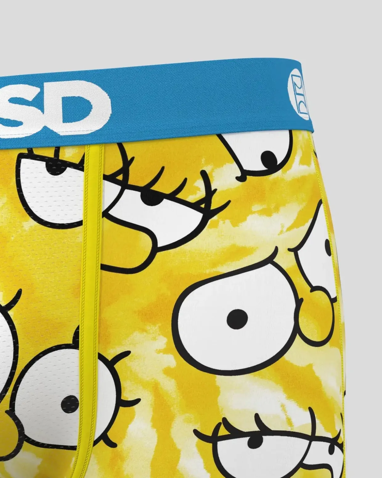 Simpsons - Simpsons Eyes
