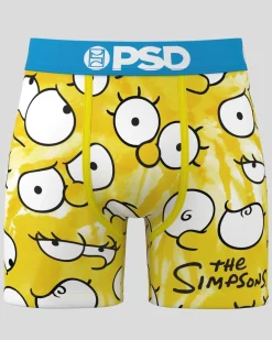 Simpsons - Simpsons Eyes