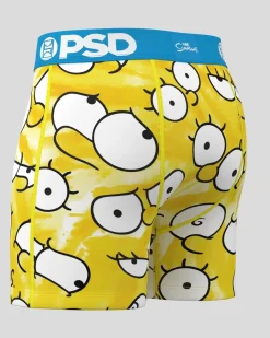 Simpsons - Simpsons Eyes