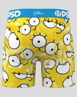 Simpsons - Simpsons Eyes