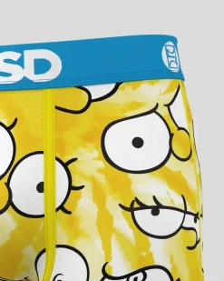 Simpsons - Simpsons Eyes