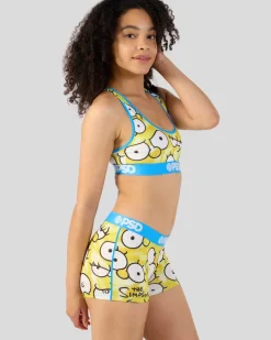 Simpsons - Simpsons Eyes
