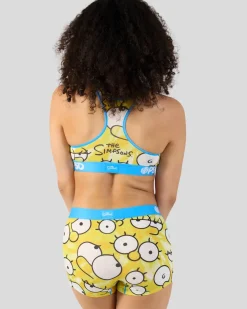 Simpsons - Simpsons Eyes