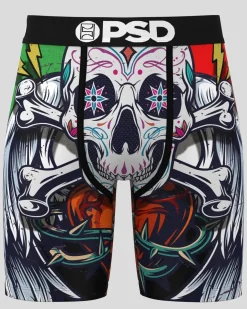 Skull Burst