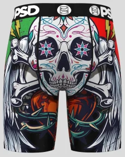 Skull Burst