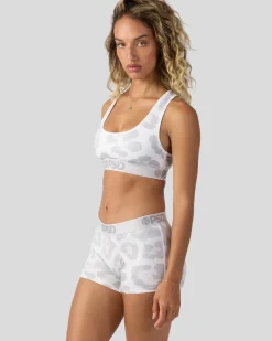 Snow Leopard