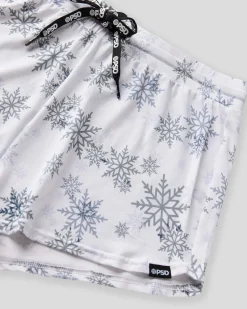 Snowflake Modal - Cami Sleep Set