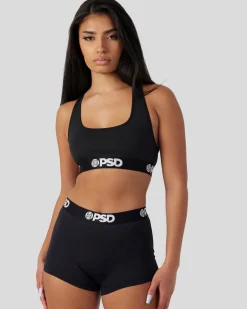 Solids - Black