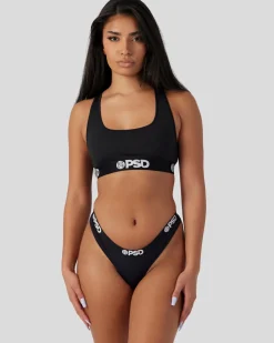 Solids - Black