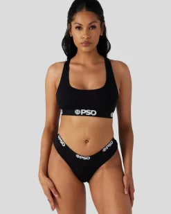 Solids - Black